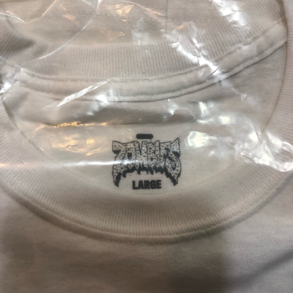 flatbush zombies Shirts Rare Flatbush Zombies Popup Exclusive Merch